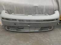 фото thumb №1, Opel vivaro бампер передний 91165829 перед