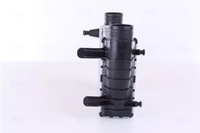 фото thumb №12, Интеркулер nissens 96426 8e0145806m