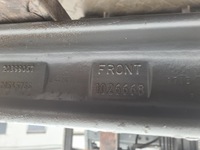 фото thumb №7, Балка ось передняя поворотный кулак fi 78 low дек renault гамма t volvo fh 4 fh 16