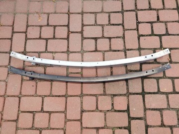 фото thumb №7, Mercedes a b клас a176 b246 cla 117 gla балка підсилювач бампера перед