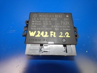 фото thumb №7, Mercedes модуль паркування pdc a0009004404 1046