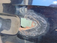 фото thumb №7, Дверь правые перед volkswagen passat b7 универсал lc9x