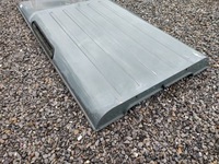 фото thumb №9, Крыша обшивка крыша land rover defender 5 дверь 1999-2016