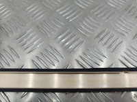 фото thumb №7, Opel zafira c 2015 молдинг кровельная