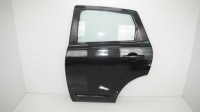 фото thumb №1, Дверь левый задняя nissan qashqai j10 06-09r z11