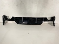 фото thumb №12, Диффузор спойлер бампера задняя задний bmw 3 g20 g21 m-pakiet lift lci