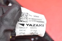 Накладка задний  задняя 42566765 opel ampera-e 17-20 Киев, фото thumb