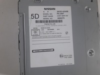 фото thumb №14, Infiniti q50 16- радіо cd навігація 28330 4gn5b