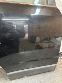 Купити Двері задня задні праве opel antara, фото thumb