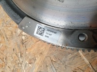 фото thumb №5, Renault trafic iv зчеплення колесо двомасовий 123101516r 123101516r