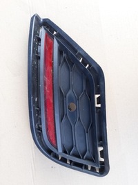 фото thumb №1, Решітка бампера vw t-roc 2ga807245c