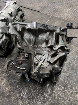фото thumb №6, 176 toyota corolla verso коробка передач коробки передач