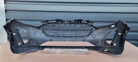 фото thumb №9, Ford fiesta mk8 бампер перед оригінал b332