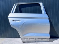 фото thumb №1, Дверь правое задняя skoda kodiaq 16-