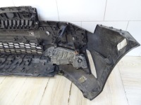 Skoda superb iii lift 2019- бампер перед передний 3v0807221f llu в Украине, фото thumb