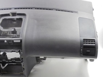 фото thumb №6, Vw touran i капот панель роздавальна 1t1857001 l