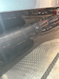 Дверь перед передние левая skoda superb iii 3v 15- lf7y Недорого, фото thumb