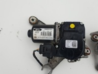 фото thumb №10, Ford mondeo mk5 v 14-1 механизм стеклоочистителя перед левое правое ds73-17504-ah