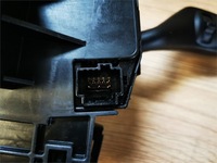 фото thumb №5, Ford kuga mk1 08-13 переключатель комбинированный лента