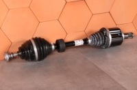 фото thumb №1, Bmw x1 f48 x2 f39 привідний вал привідна лівий перед ліва передня 5a2e057 29 km !!!