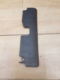 фото thumb №1, Защита двигателя крышка volvo v40 lift 2.0t