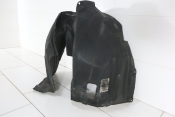 фото thumb №6, Подкрылок передние левая защита bmw 5 e60 e61 рестайлинг