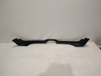 Диффузор накладка спойлер задний  mini cooper r56 r57 7147890 Недорого, фото thumb