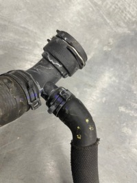 фото thumb №6, Шланг wąż wody q5 80a оригинал idealny