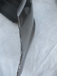 фото thumb №7, Бампер задняя задний jaguar xf pdc lmo