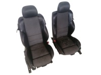 фото thumb №4, Сидіння сидіння перед bmw e46 сидіння сидіння перед