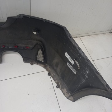 фото thumb №14, Бампер зад задній комплектний bmw 435 d f32 f33 f36 м-пакет 4 x pdc 475