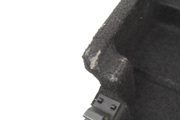 фото thumb №4, Полка багажника бардачок полки toledo iii altea 04-09