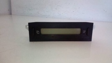 фото thumb №7, Дисплей годинник citroen c3 9647409477