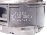 фото thumb №1, Toyota avensis iii t27 цилиндр сцепления 1,6 31400-05012