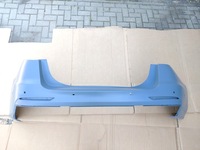 фото thumb №11, Бампер задний ford fusion lift 2019- usa sedan pdc