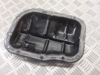 фото thumb №1, Поддон масляная toyota auris i e15 1.6 vvti