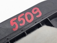 Заглушка пол защита renault zoe ii #5509 Цена, фото thumb