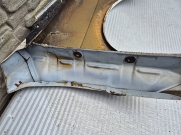 фото thumb №15, Audi 80 b2 78- крило переднє перед лівий