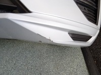 фото thumb №6, Volvo xc60 xc-60 ii lift бампер передний 4pdc pod радар