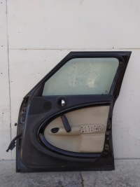 фото thumb №2, Mini cooper countryman r60 двері правий праве перед передні