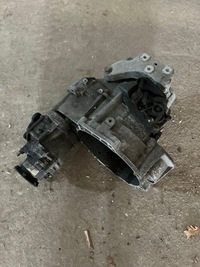 фото thumb №1, Коробка передач коробки передач з редуктор 02q301107 редуктор 0av409053p