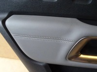 фото thumb №2, Citroen c5 aircross оббивка права обшивка правий задня