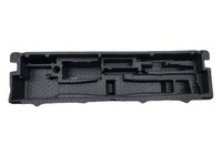 фото thumb №1, Пенополистирол вкладыш багажника mercedes w166