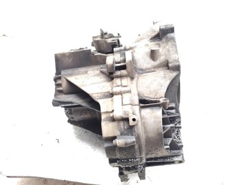 фото thumb №11, Ford mondeo механическая 6-ступенчатая коробка передач коробки передач 2.0 tdci дизель tigb1 2017