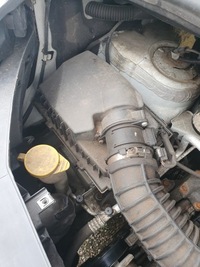 фото thumb №1, Master movano 2.3 dci корпус фильтра воздуха