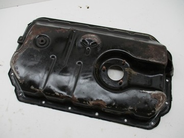 фото thumb №10, Audi a4 a6 a8 3.0 tfsi cre піддон масла вкладка