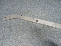 Купити Інша частина підвіска передній bmw x3 g01 7400109, фото thumb