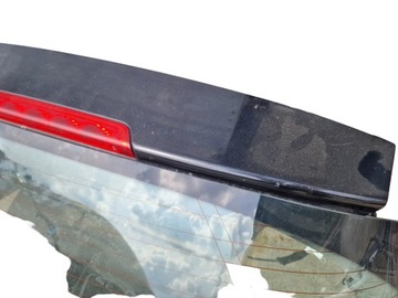 фото thumb №11, Peugeot 308 i 1 hb 2007-2013 крышка стекло зад задняя ktv ktvd варшава