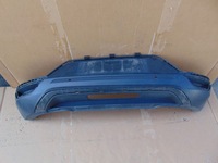 фото thumb №2, Накладка бампера перед vw t-roc 2ga807521n