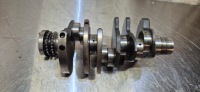 фото thumb №6, Вал коленчатый audi a6 c6 2.7 3.0tdi tdi can 059101be номинальный